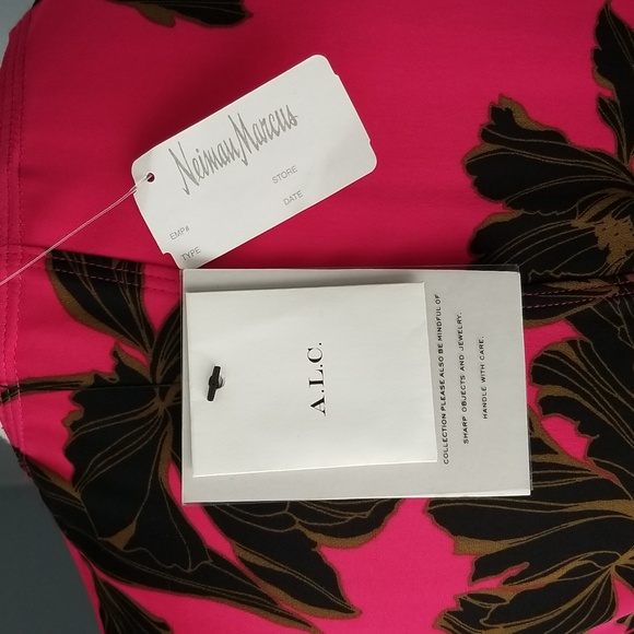 A.L.C. CORA DRESS- NWT - Picture 6 of 14